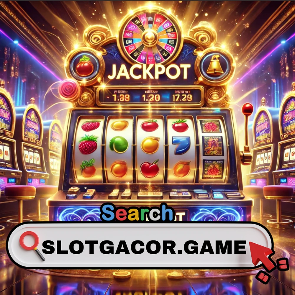 SLOT GACOR